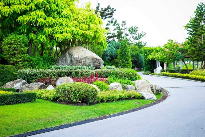 Avantages pose gazon artificiel France