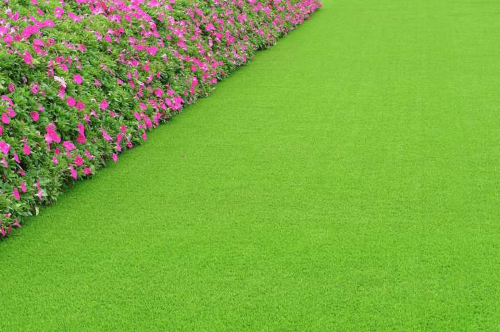 Sécurité fournisseur gazon artificiel France